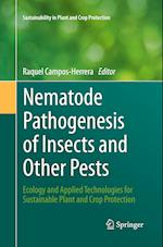 Nematode Pathogenesis of Insects and Other Pests