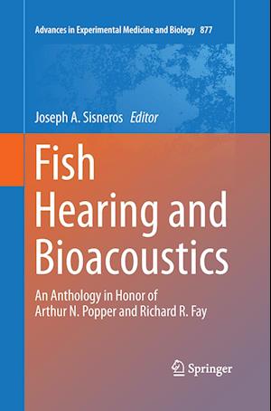 Fish Hearing and Bioacoustics