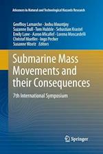 Submarine Mass Movements and their Consequences