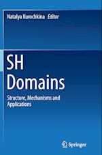SH Domains