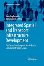 Integrated Spatial and Transport Infrastructure Development
