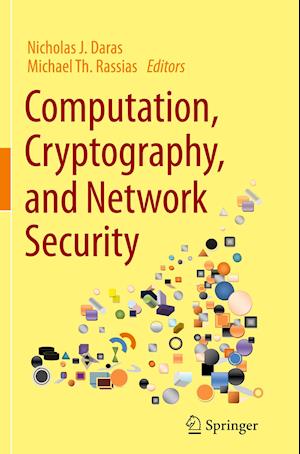 Computation, Cryptography, and Network Security