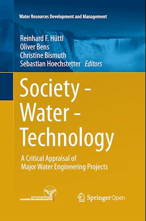 Society - Water - Technology