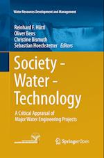 Society - Water - Technology