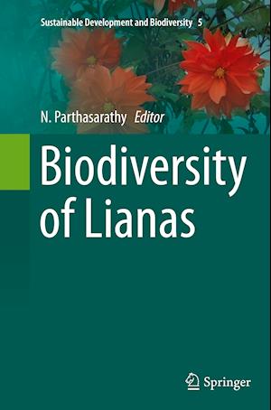 Biodiversity of Lianas