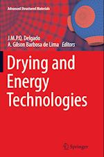 Drying and Energy Technologies