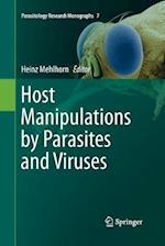 Host Manipulations by Parasites and Viruses