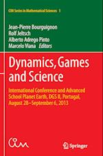 Dynamics, Games and Science