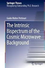 The Intrinsic Bispectrum of the Cosmic Microwave Background