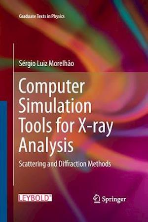 Computer Simulation Tools for X-ray Analysis