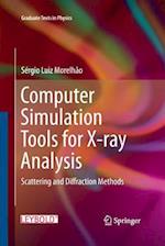 Computer Simulation Tools for X-ray Analysis