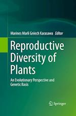 Reproductive Diversity of Plants