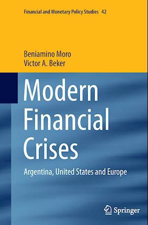 Modern Financial Crises