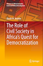 The Role of Civil Society in Africa’s Quest for Democratization