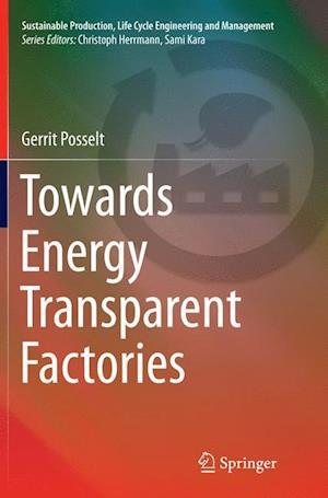 Towards Energy Transparent Factories