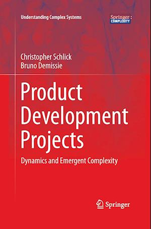 Product Development Projects