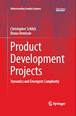 Product Development Projects