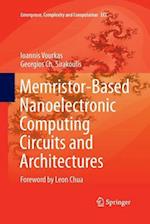 Memristor-Based Nanoelectronic Computing Circuits and Architectures