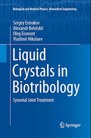 Liquid Crystals in Biotribology