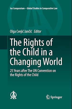 The Rights of the Child in a Changing World