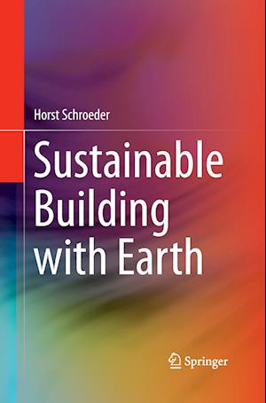 Sustainable Building with Earth