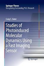 Studies of Photoinduced Molecular Dynamics Using a Fast Imaging Sensor