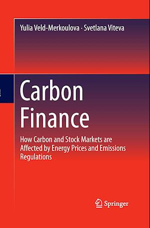 Carbon Finance