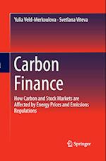 Carbon Finance