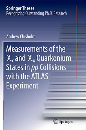 Measurements of the X c and X b Quarkonium States in pp Collisions with the ATLAS Experiment