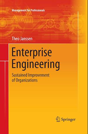 Enterprise Engineering