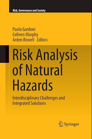 Risk Analysis of Natural Hazards