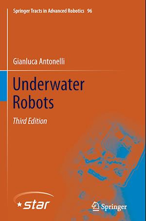 Underwater Robots