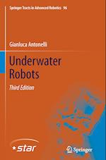 Underwater Robots