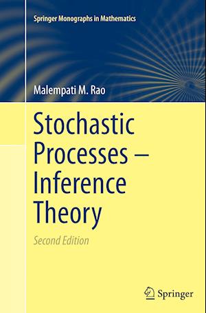 Stochastic Processes - Inference Theory