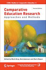 Comparative Education Research