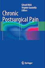 Chronic Postsurgical Pain