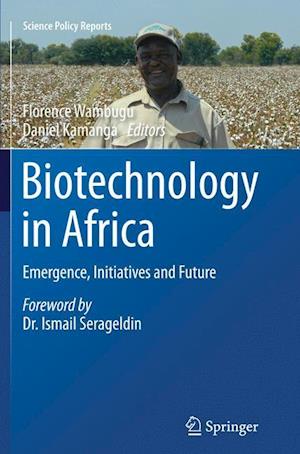 Biotechnology in Africa