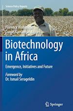 Biotechnology in Africa