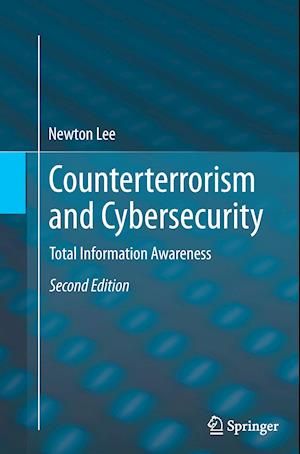 Counterterrorism and Cybersecurity