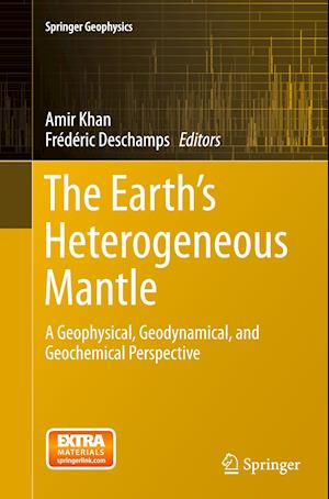 The Earth's Heterogeneous Mantle