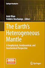 The Earth's Heterogeneous Mantle