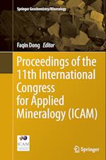 Proceedings of the 11th International Congress for Applied Mineralogy (ICAM)