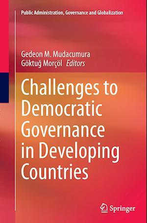 Challenges to Democratic Governance in Developing Countries