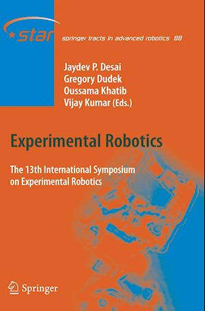 Experimental Robotics