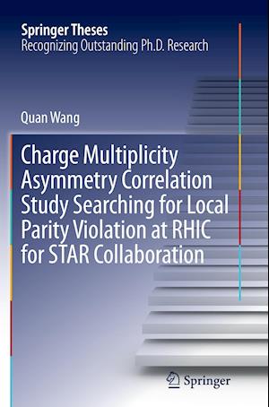 Charge Multiplicity Asymmetry Correlation Study Searching for Local Parity Violation at RHIC for STAR Collaboration