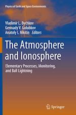 The Atmosphere and Ionosphere