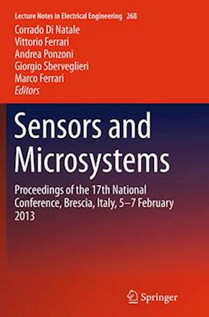 Sensors and Microsystems