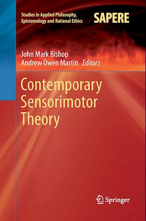 Contemporary Sensorimotor Theory
