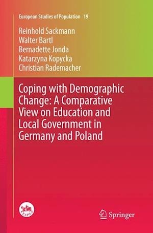 Coping with Demographic Change: A Comparative View on Education and Local Government in Germany and Poland