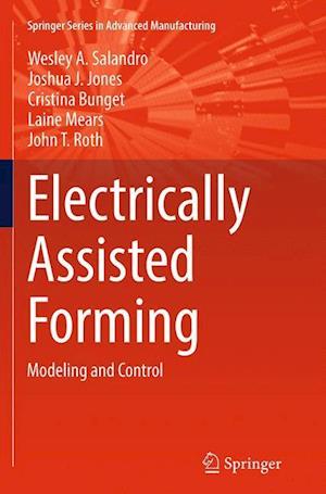 Electrically Assisted Forming